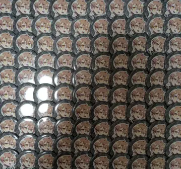컬러풀 피치 23캔 바리