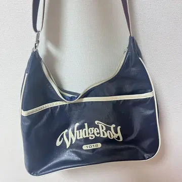 WudgeBoy 숄더백