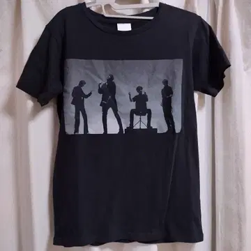 Mr.Children 티셔츠 XS 사이즈 miss you 미스칠 반팔