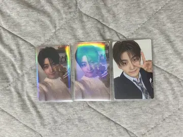 TWS 마지막 벨 한지훈