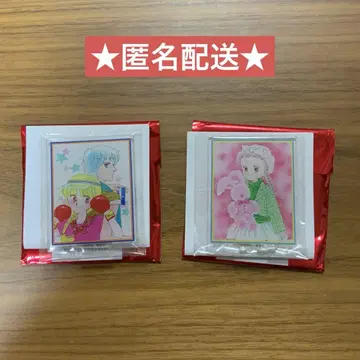 토키메키 투나이트 카페 미니 아크릴 스탠드
