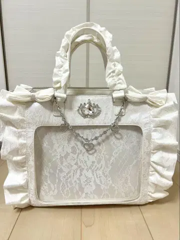팔루피 오로라 레이스 BIG 이타백