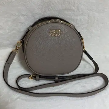 컨디션 최상 COCOCELUX GOLD 핸드 숄더백 2way