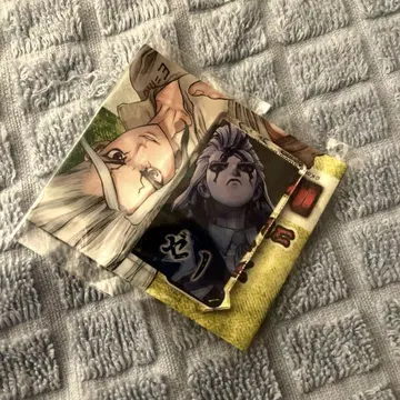 Dr.STONE Dr. 스톤 제노 아크릴 캐릭터 컬렉션
