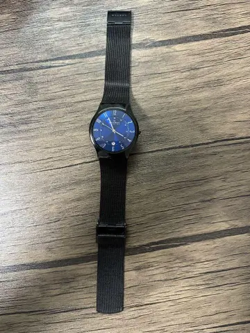 BERING 베이링 손목시계
