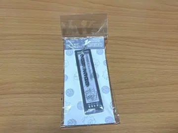 하이큐!! 지로리 스틱 키링 (쿠로오 테츠로)
