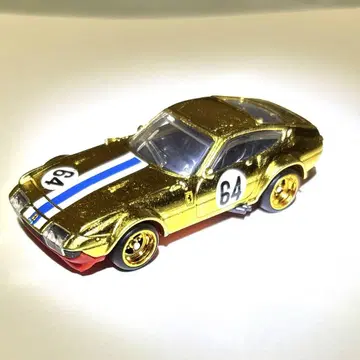 핫휠 2025 페라리 365 GTB4