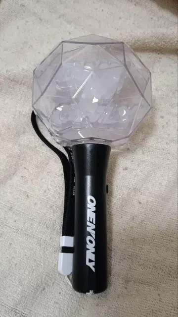 ONE N' ONLY 원엔 원엔 온리 응원봉