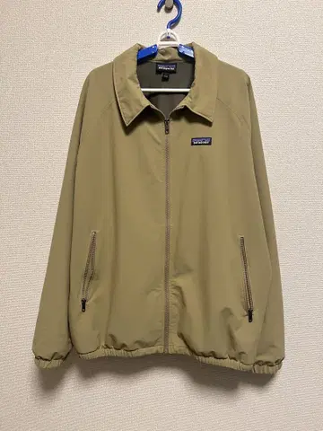 파타고니아 Patagonia 배기 자켓 클래식 탄