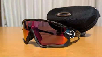 OAKLEY 오클리 조우브레이커 PRIZM ROAD 렌즈