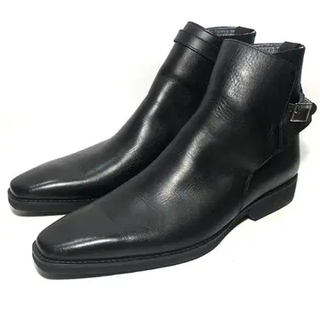 호킨스 8 조퍼 부츠 블랙 약 25-25.5cm 남성용