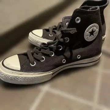 CONVERSE Chuck Taylor All Star 한국 하이컷