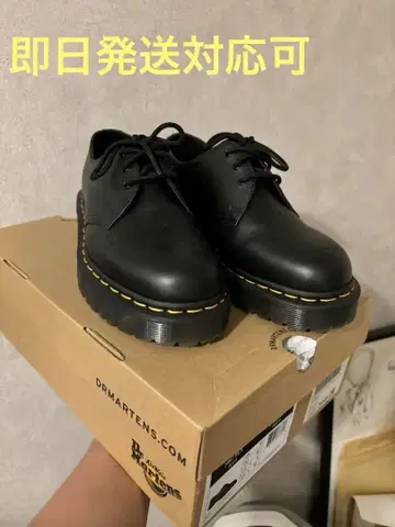 닥터 마틴 3홀