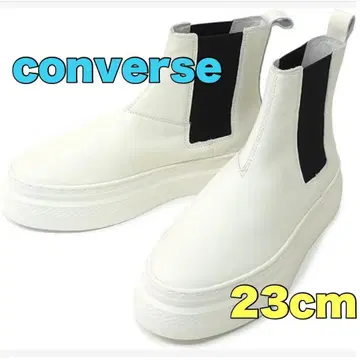 [컨버스] 스니커즈 올스타 쿠페 바토 사이드 고어 23cm