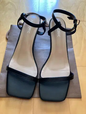 샌들