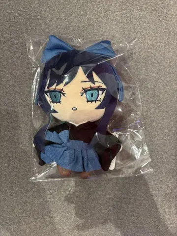 Ado 봉제 인형 야마토 나데시코 샤란샤란 아도짱 봉제 인형 HIBANA
