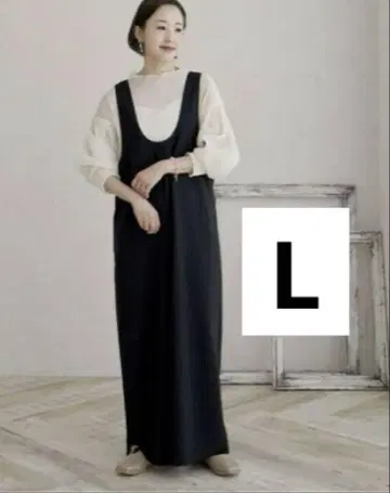 블랙 슬리브리스 살로펫 요시마루 시마무라 L