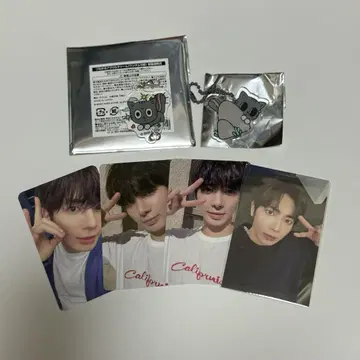 txt 태현 다고냥