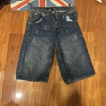 rocawear 로카웨어 하프 팬츠 B계