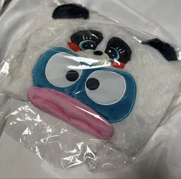 단종 미니 보아 토트백 [한교동 한교동 산리오 모후모후