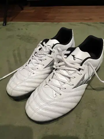 거의 미사용 MIZUNO 미즈노 모나르시다 네오 3 셀렉트 27cm