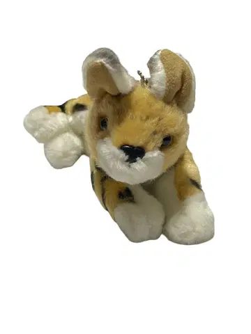 서발캣 봉제 인형 마스코트