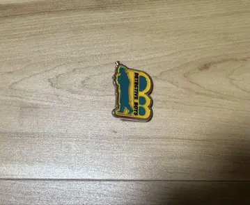 usj 명탐정 코난 컬렉터블 키체인 탐정단 배지