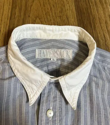 HAVERSACK 긴팔 셔츠 L 사이즈