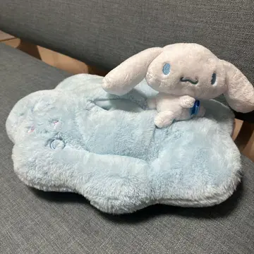 시나모롤 티슈 케이스 라스트 원 상