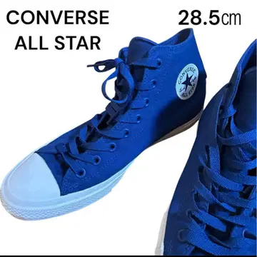 CONVERS ALL STAR 척 테일러 28.5cm 블루