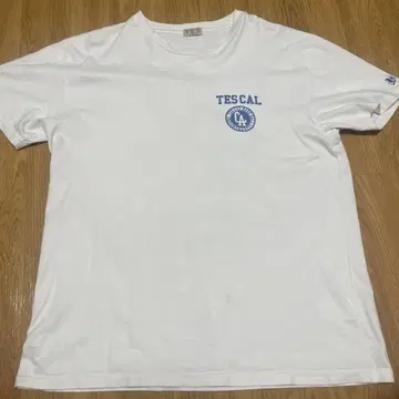 TES 티셔츠 XL 사이즈 무료배송