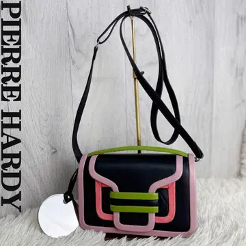 PIERRE HARDY 피에르 아르디 2way 숄더백 알파