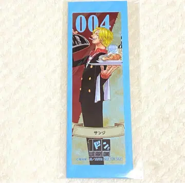 상디 100권 클리어 책갈피 혜택 원피스 ONE PIECE