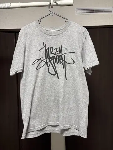 JAZZY SPORTS 저지 스포츠 티셔츠