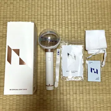 INI OFFICIAL LIGHT STICK 응원봉