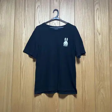 CUNE 큔 토끼 티셔츠 M 요보요보