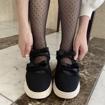 epine 리본 샌들 24cm