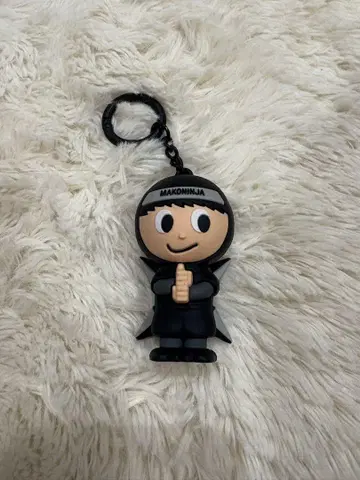 MAKONINJA 키링
