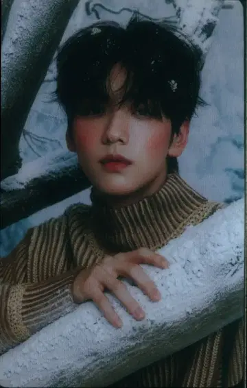 TXT 팝업 스토어 2024 소빈 서약 11