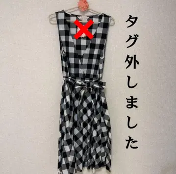Dot&Stripes 원피스