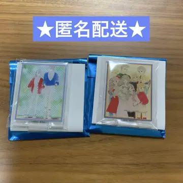 토키메키 투나이트 카페 미니 아크릴 스탠드