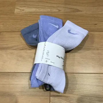 새상품 NIKE 남성용 삭스 로고