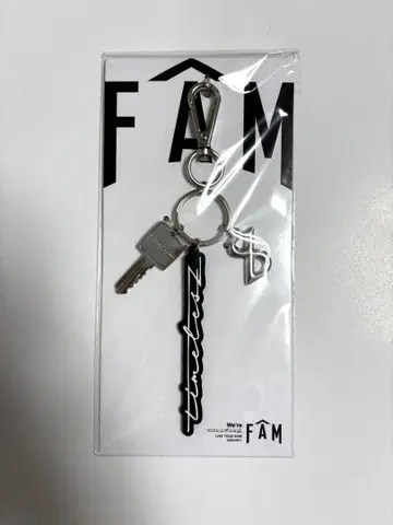 timelesz 키링 키링