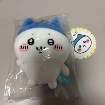 치이카와 스포츠 사냥꾼 하치와레 마스코트 키링 스포와레 하치와레