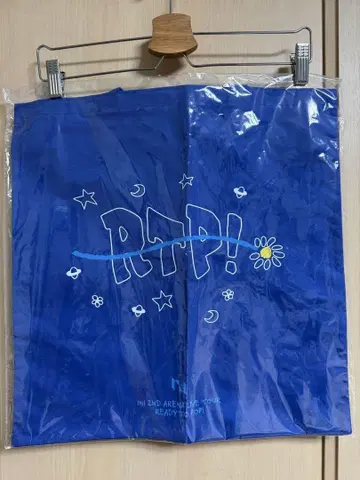 INI 토트백 허 청