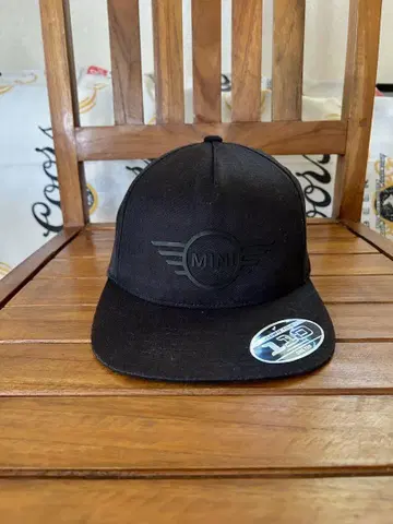 BMW MINI 블랙 캡