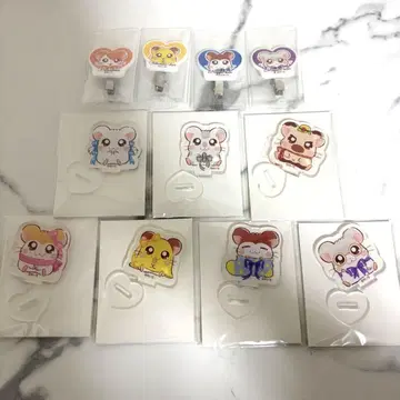 햄타로 세트