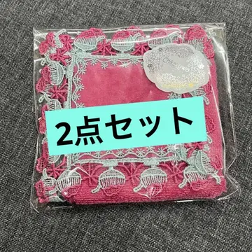 긴자 레이스 빙수 2개 세트