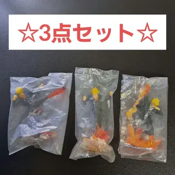 원피스 상디 피규어 3종 세트 묶음 판매 레어