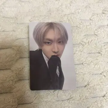 DESIRE:UNLEASH 위버스 앨범